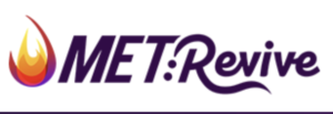 MET Revive Logo